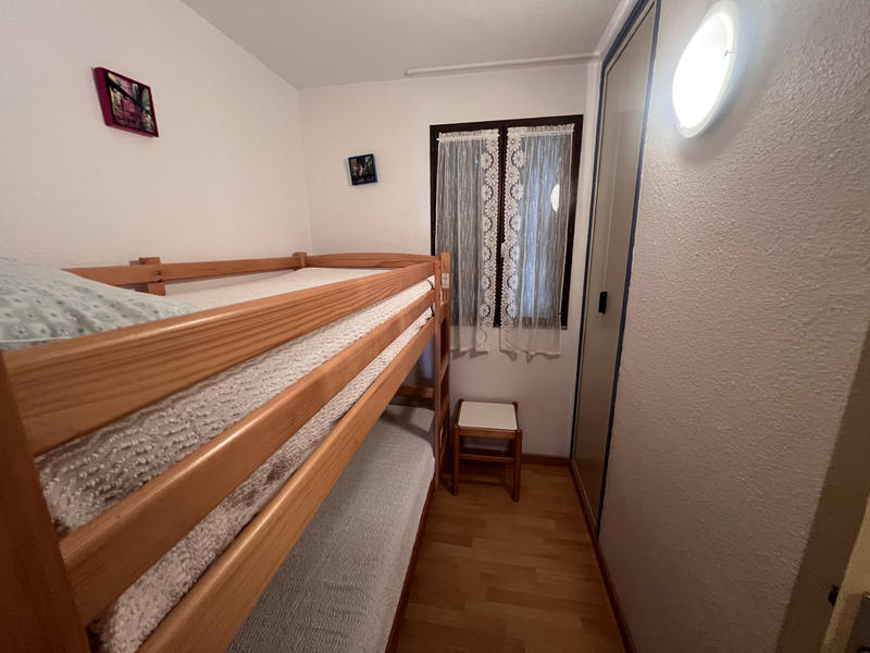 Appartement - 41 m² - 4 pièces