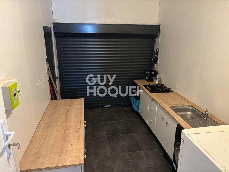 Maison - 135 m² - 6 pièces