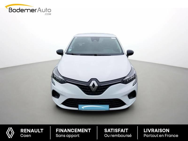 Renault Clio TCe 90 Equilibre