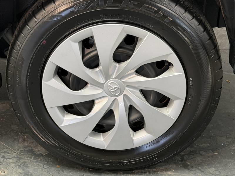 Toyota Yaris Cross Hybride 116h 2wd Dynamic