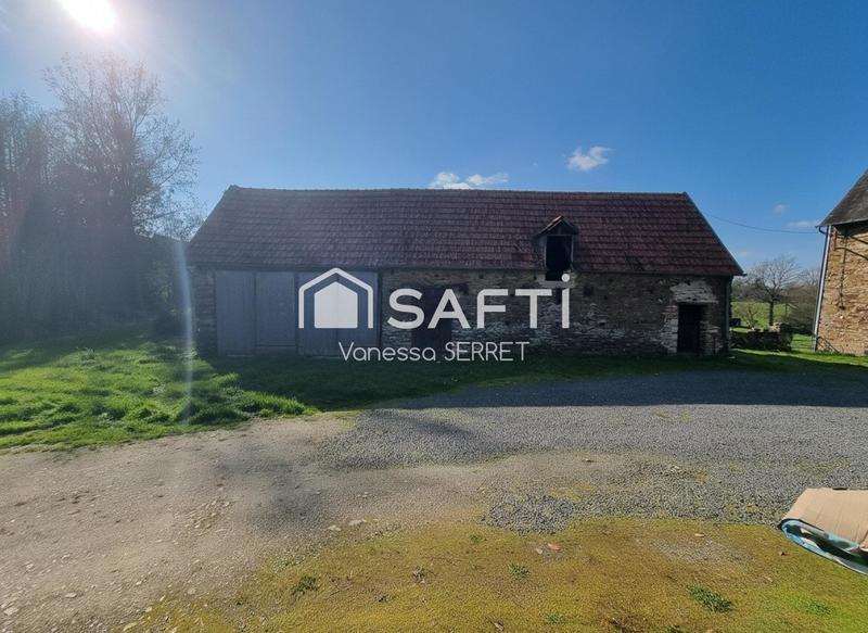 Maison - 186 m² - 6 pièces