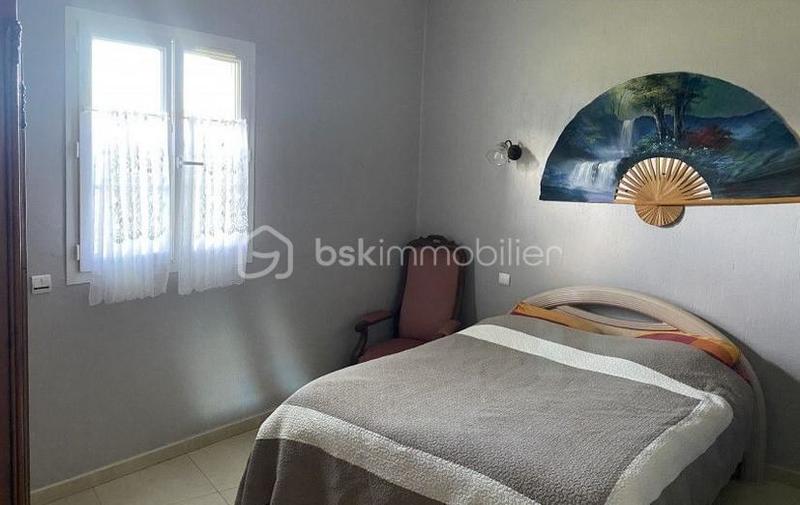 Villa - 184 m² - 8 pièces