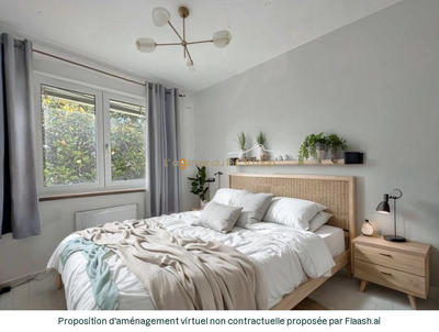 Villa - 101 m² - 6 pièces