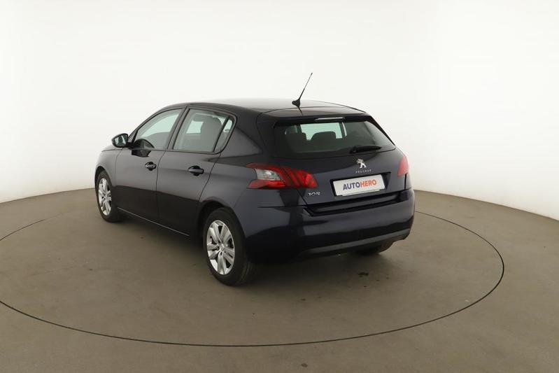 Peugeot 308 1.5 Blue-HDi Active Business 100 ch