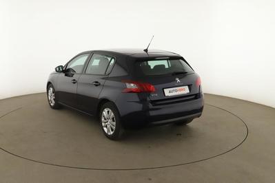 Peugeot 308 1.5 Blue-HDi Active Business 100 ch