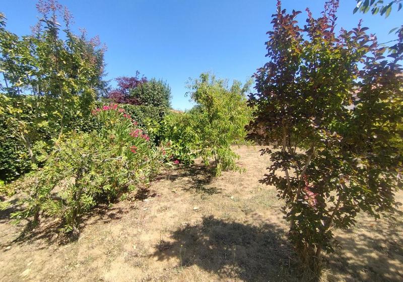 Maison - 174 m² - 7 pièces