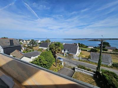 Maison - 85 m² - 5 pièces