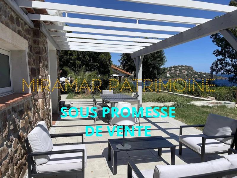 Villa - 96 m² - 3 pièces