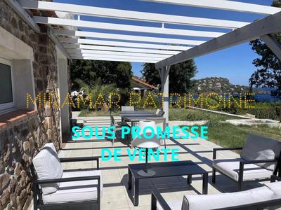 Villa - 96 m² - 3 pièces