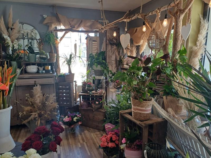 Fonds de commerce - 40 m²