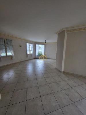 Maison de village - 130 m² - 5 pièces