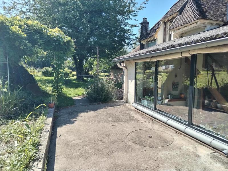 Maison - 157 m² - 7 pièces