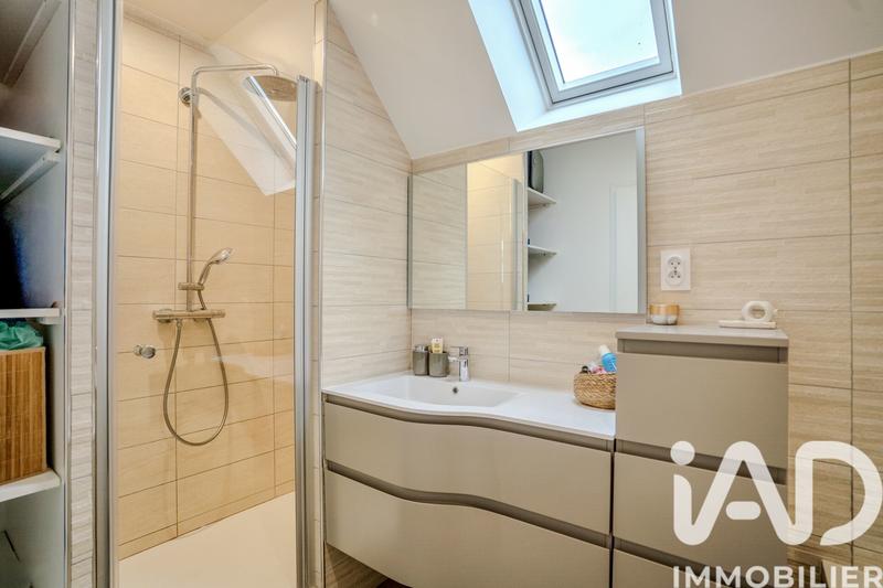 Maison - 155 m² - 6 pièces