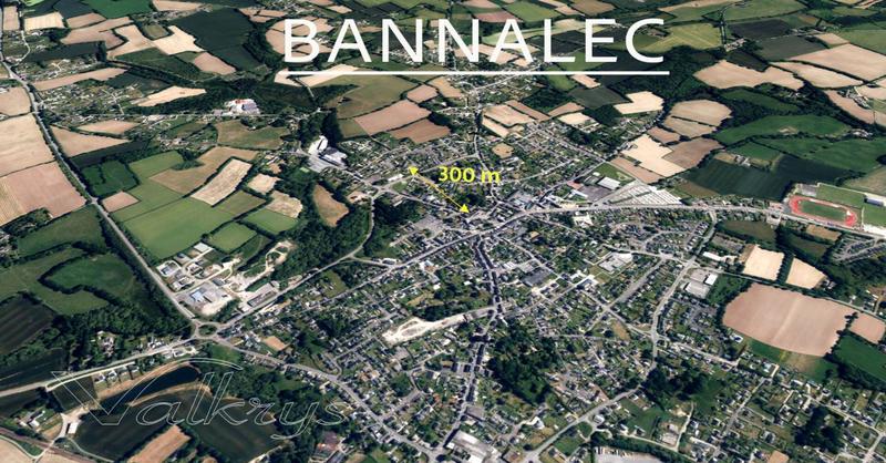 Maison - 180 m² - 10 pièces