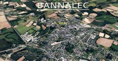 Maison - 180 m² - 10 pièces