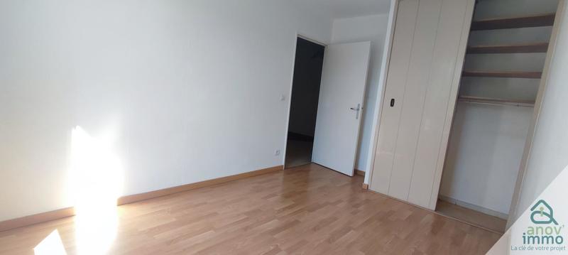 Duplex - 86 m² - 4 pièces