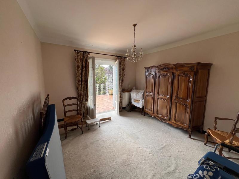 Appartement - 110 m² - 4 pièces