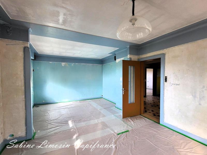 Maison - 103 m² - 5 pièces