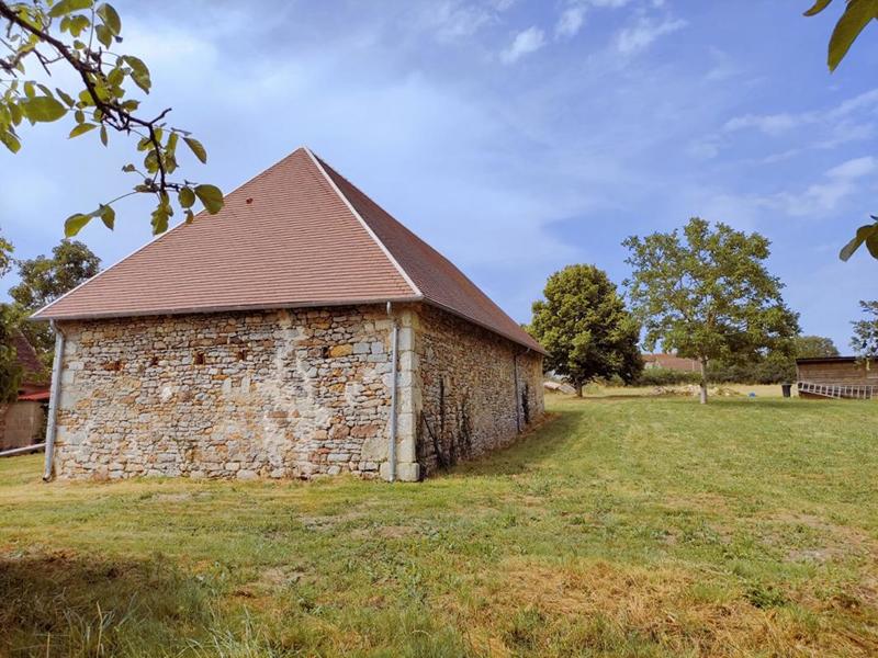 Maison - 55 m² - 2 pièces