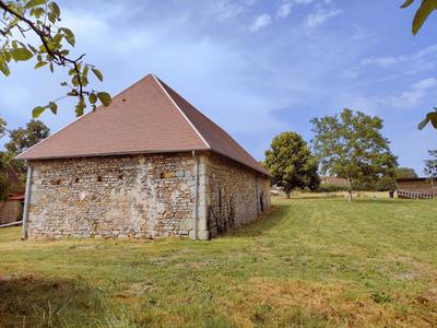 Maison - 55 m² - 2 pièces