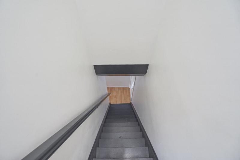 Appartement - 115 m² - 6 pièces