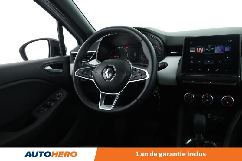 Renault Clio 1.0 TCe Sl Limited X-Tronic 91 ch