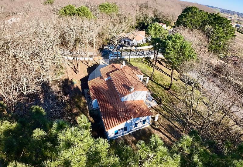 Maison - 174 m² - 5 pièces