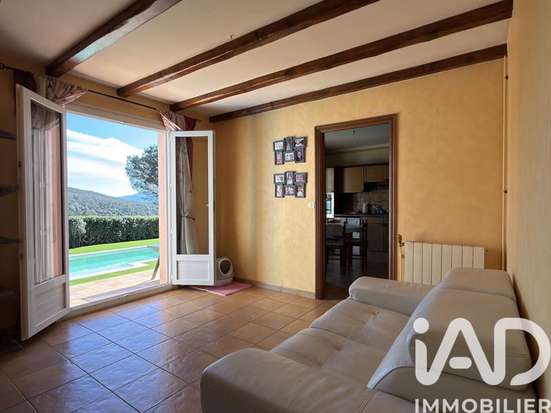 Maison - 142 m² - 5 pièces