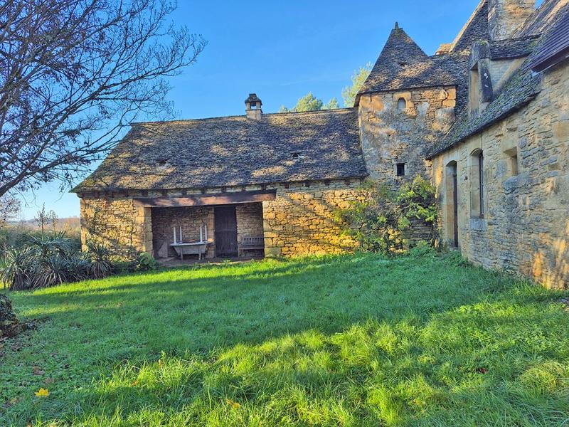 Maison - 213 m² - 8 pièces