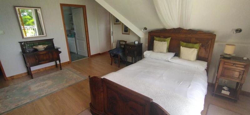 Maison en pierre - 114 m² - 4 pièces