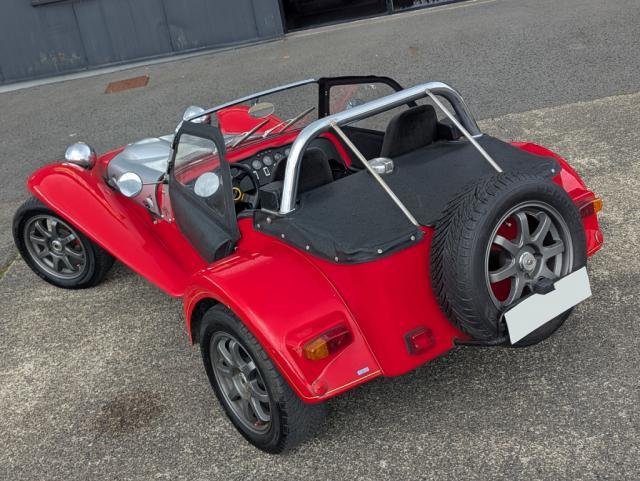 Martin gm0 Gmo Seven