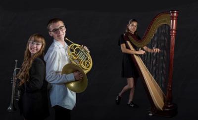 Audition nationale Petites Mains Symphoniques