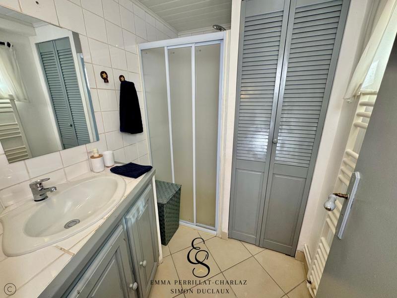 Villa - 120 m² - 7 pièces