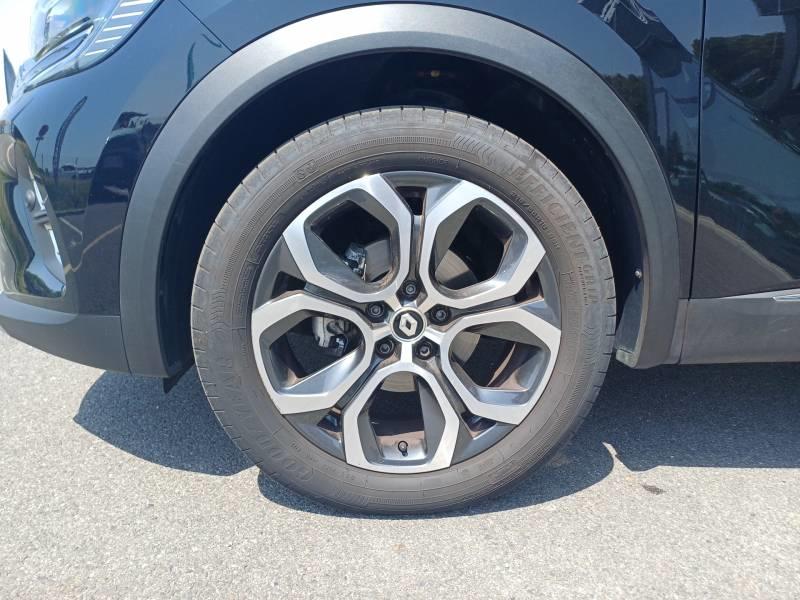 Renault Captur TCe 90 Techno