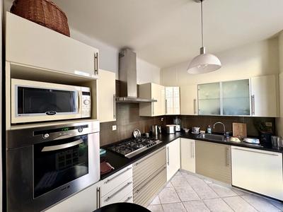 Appartement - 5 pièces