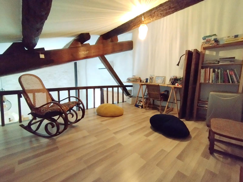 Maison de village - 175 m² - 5 pièces