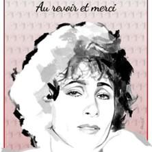 Marie Paule Belle - au Revoir et Merci - Récital