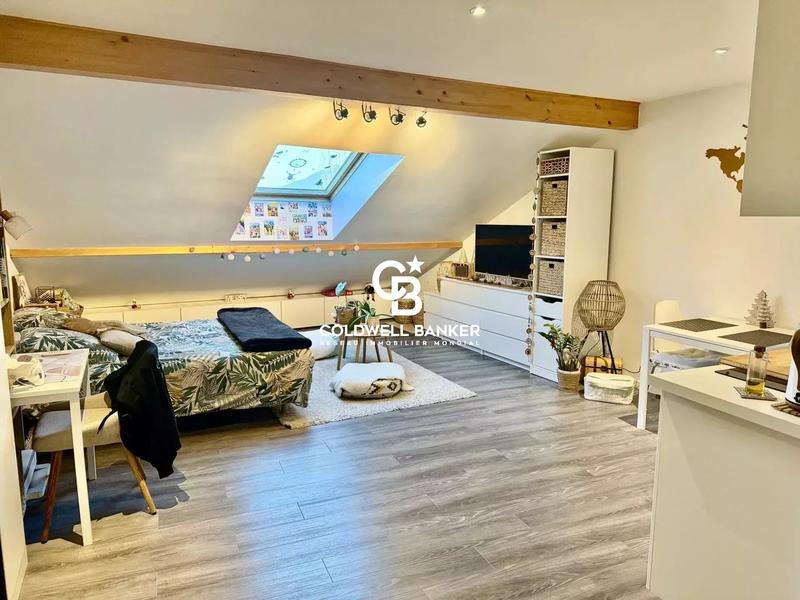 Immeuble - 475 m² - 12 pièces