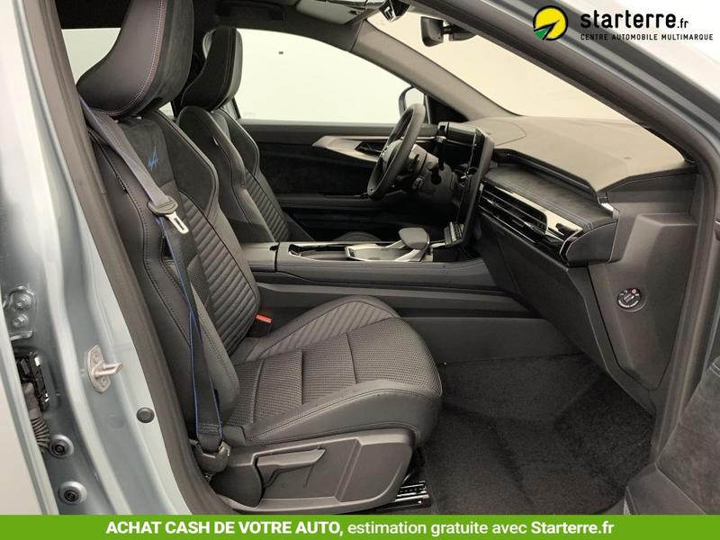 Renault Espace VI Nouveau Full Hybrid E-Tech 200 Ch 7pl Esprit Alpine