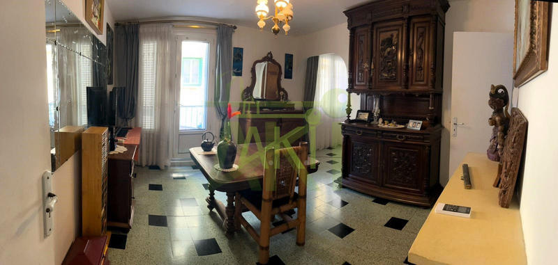 Appartement - 52 m² - 3 pièces