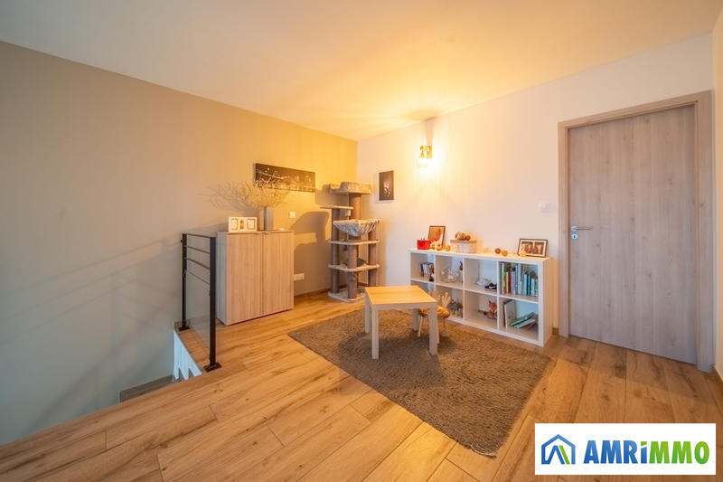 Maison - 147 m² - 4 pièces