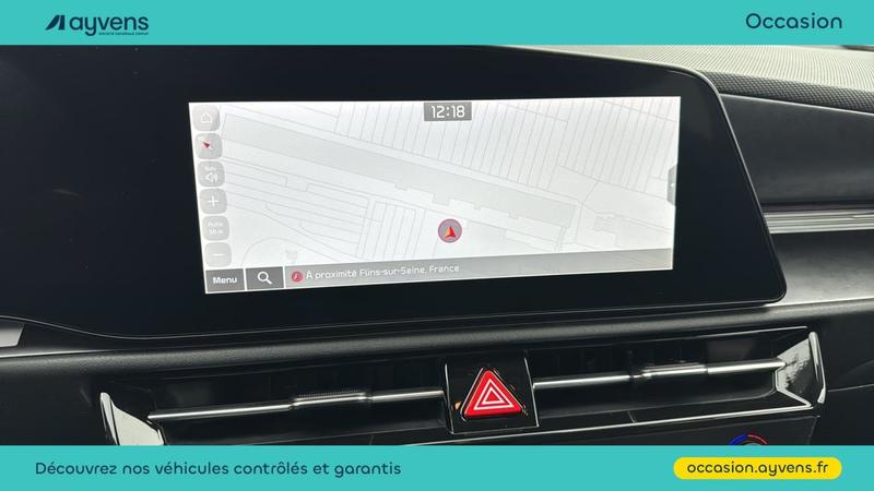 Kia Niro Ev 204ch Active Business