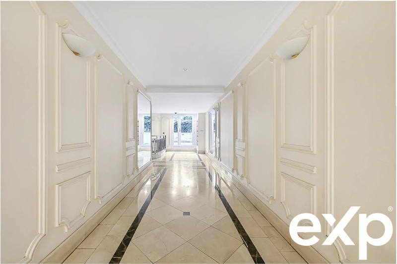 Appartement - 21 m² - 1 pièce