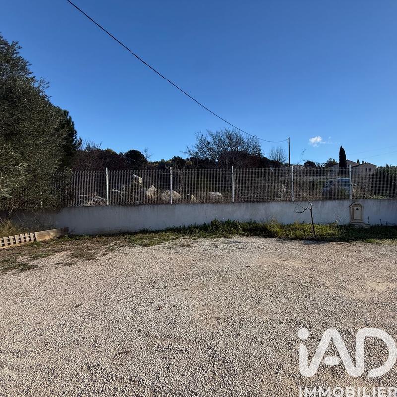 Maison - 150 m² - 4 pièces