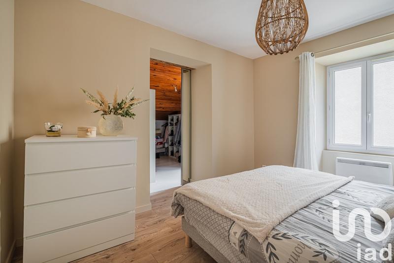 Maison - 162 m² - 5 pièces