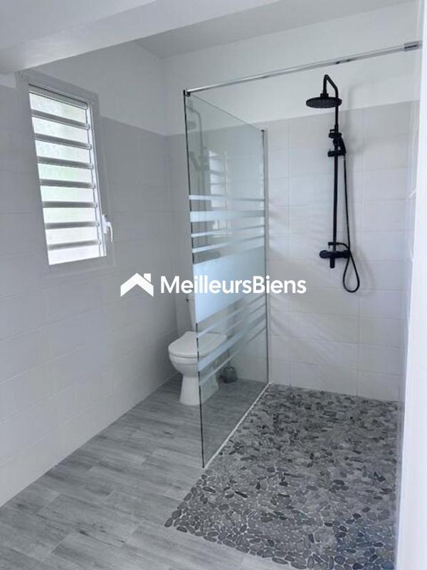 Villa - 160 m² - 5 pièces