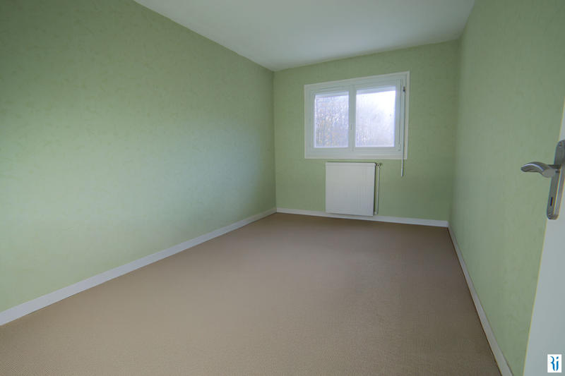 Maison - 113 m² - 6 pièces