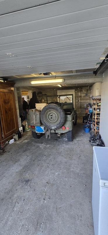 Maison - 113 m² - 6 pièces