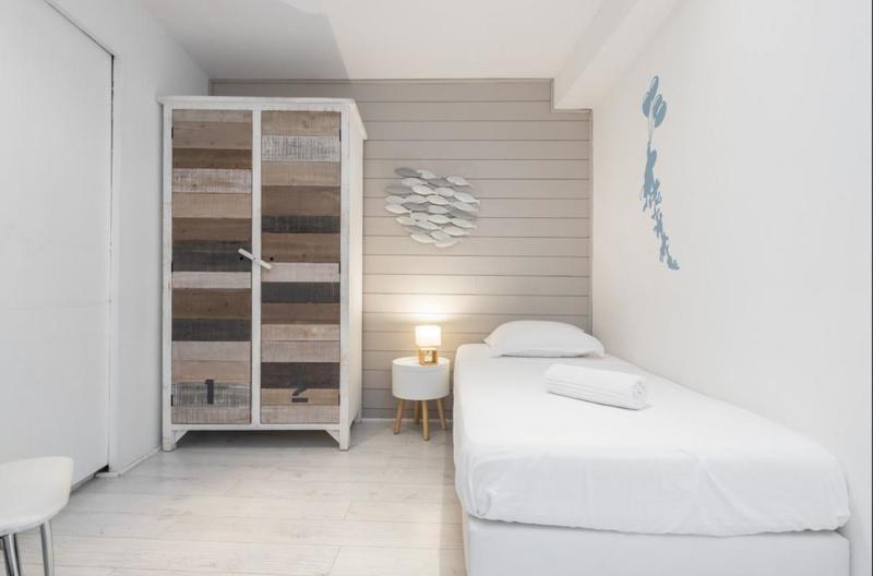 Appartement - 68 m² - 2 pièces