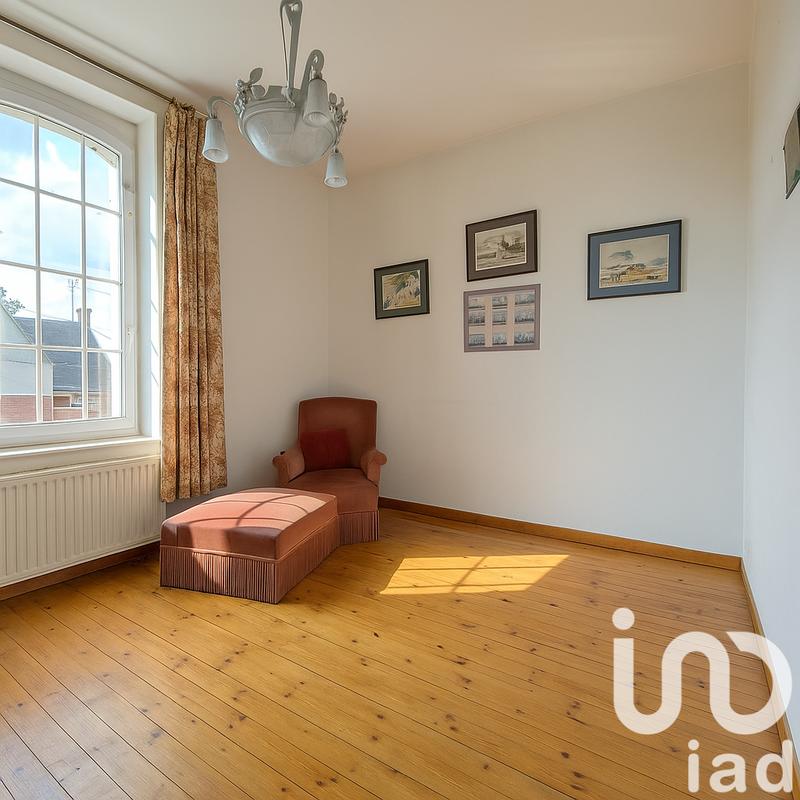 Maison - 175 m² - 6 pièces